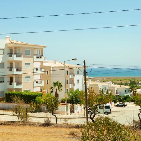 A11 - Marinapark Hill Beach Apartment Lagos Exterior foto