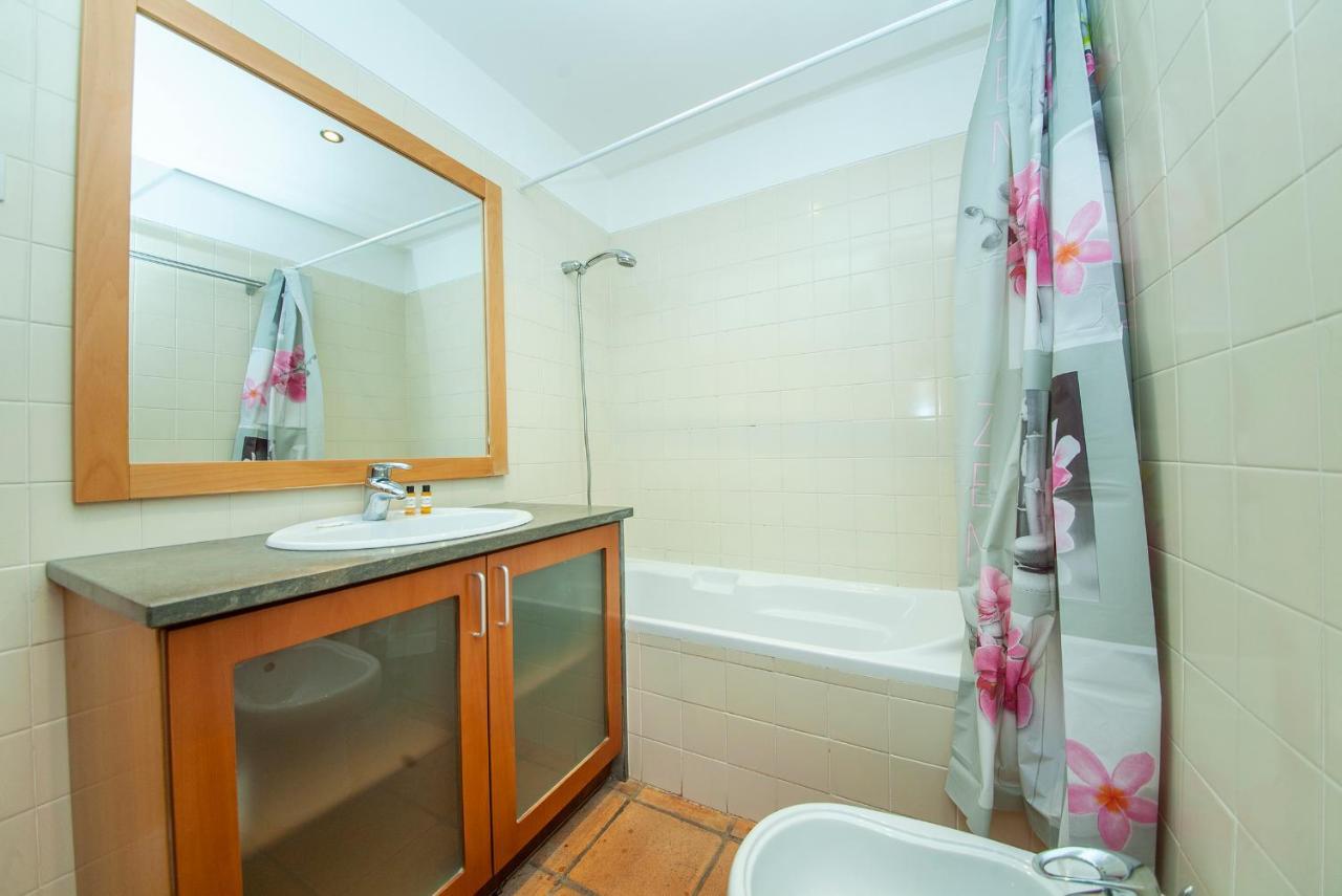 A11 - Marinapark Hill Beach Apartment Lagos Exterior foto