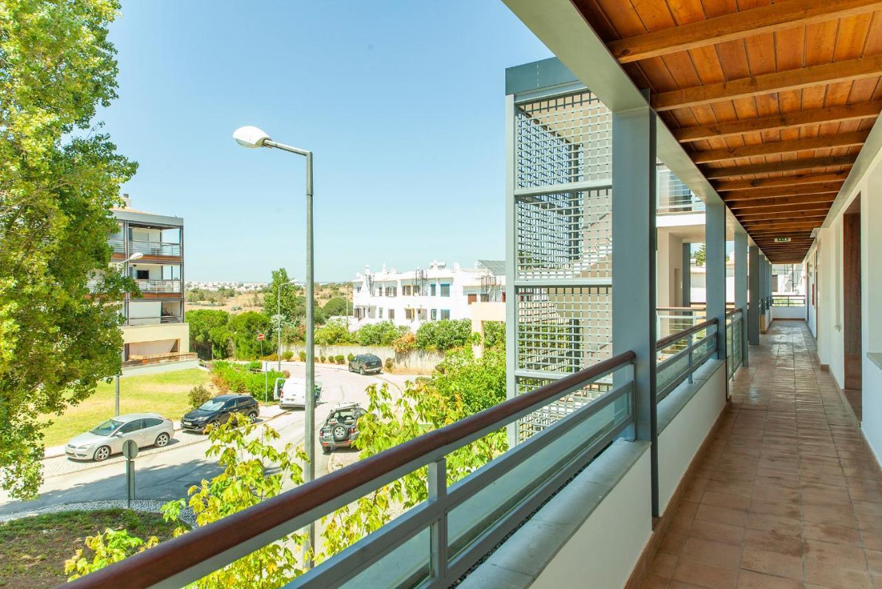 A11 - Marinapark Hill Beach Apartment Lagos Exterior foto